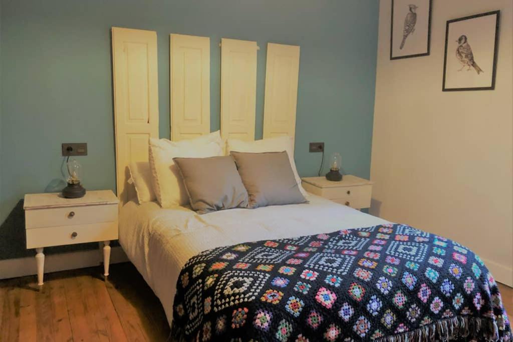 Photo of Bedroom in Ceide y Orrios