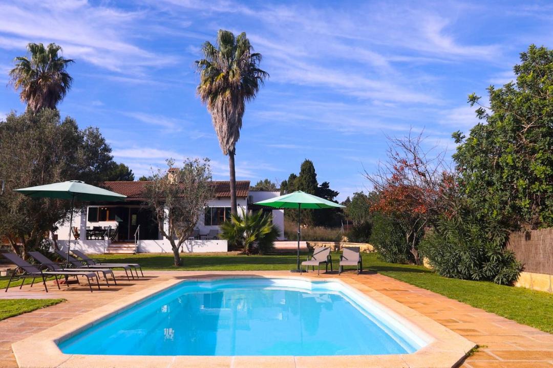 Photo of Outdoor in Son Servera