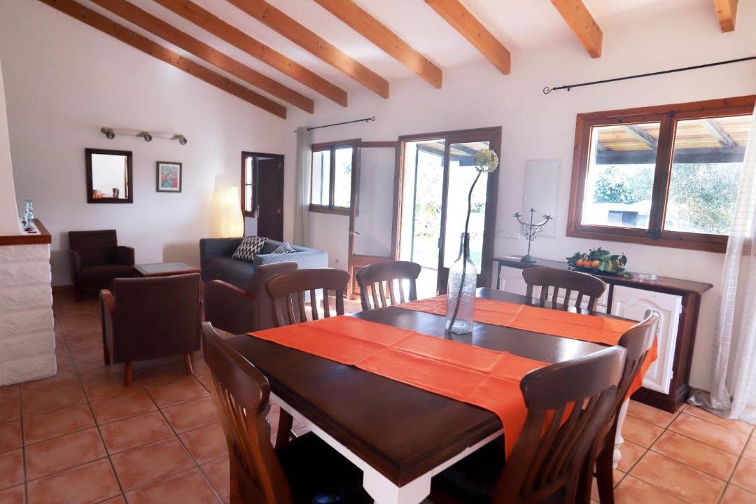 Photo of Livingroom in Son Servera
