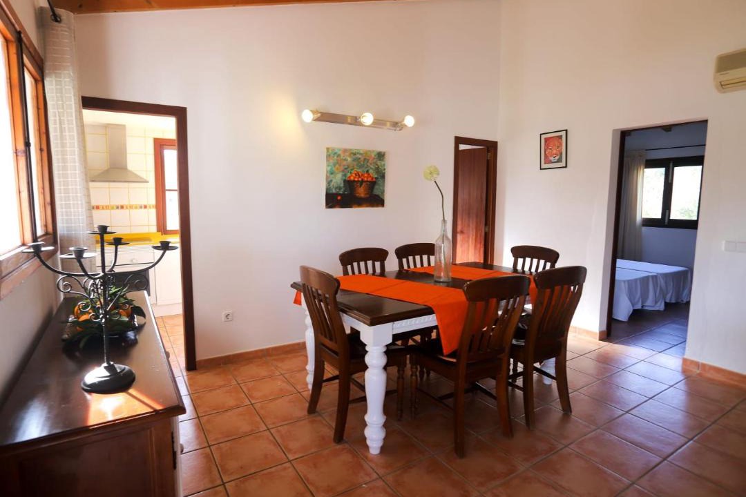 Photo of Livingroom in Son Servera