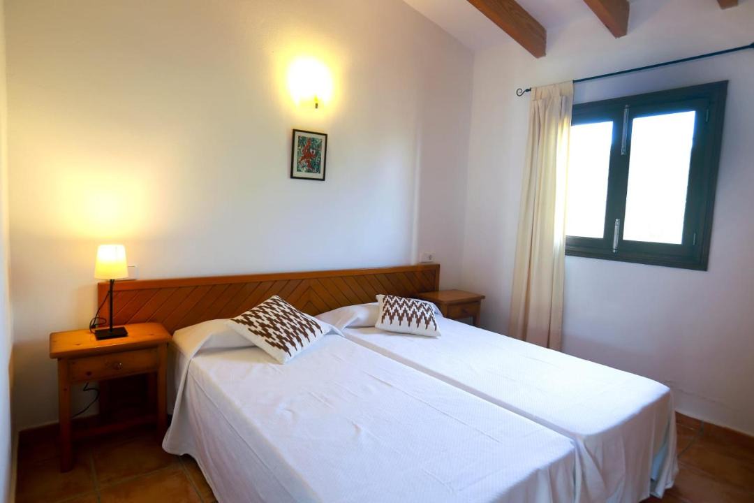 Photo of Bedroom in Son Servera