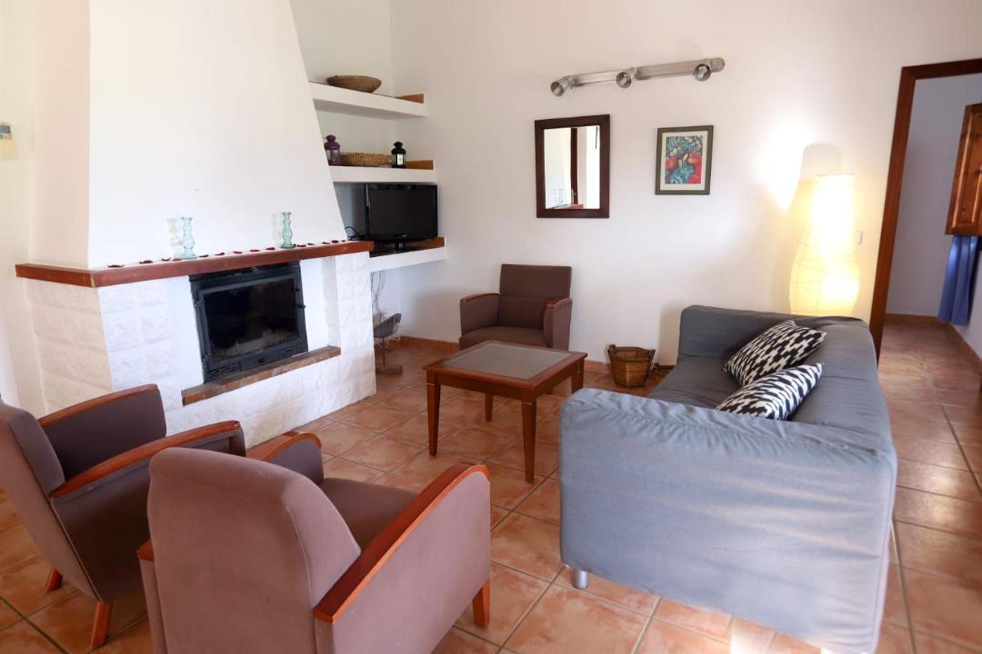 Photo of Livingroom in Son Servera