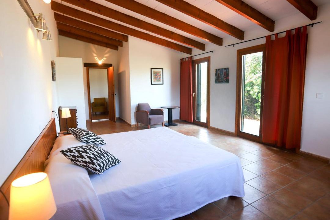 Photo of Bedroom in Son Servera