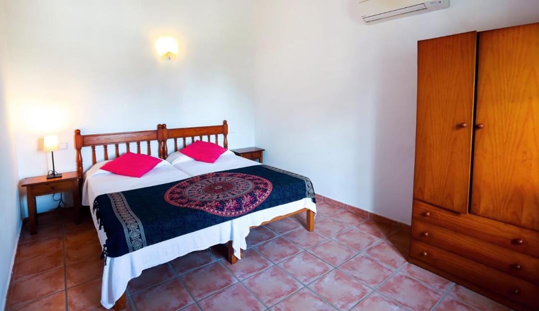 Photo of Bedroom in Son Servera