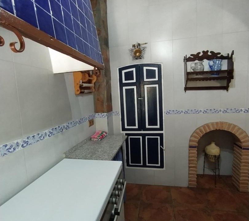 Photo of Kitchen in Martos