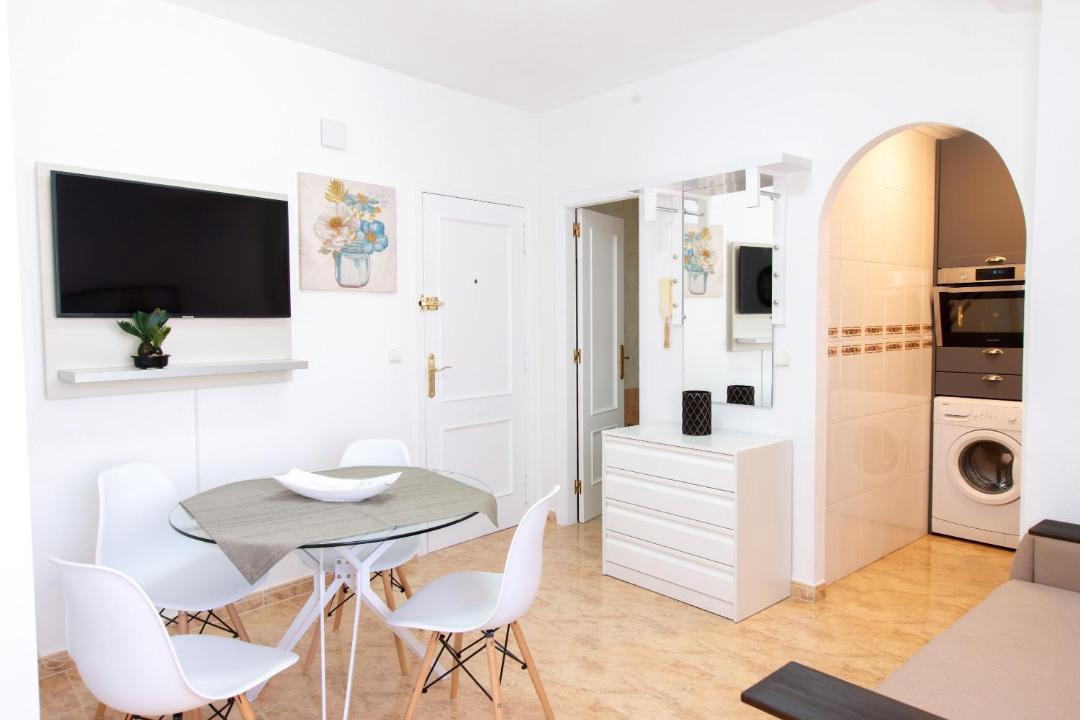 Photo of Livingroom in Torrevieja