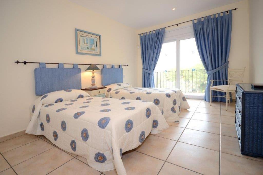 Photo of Bedroom in Diputacion de Rincon de San Gines