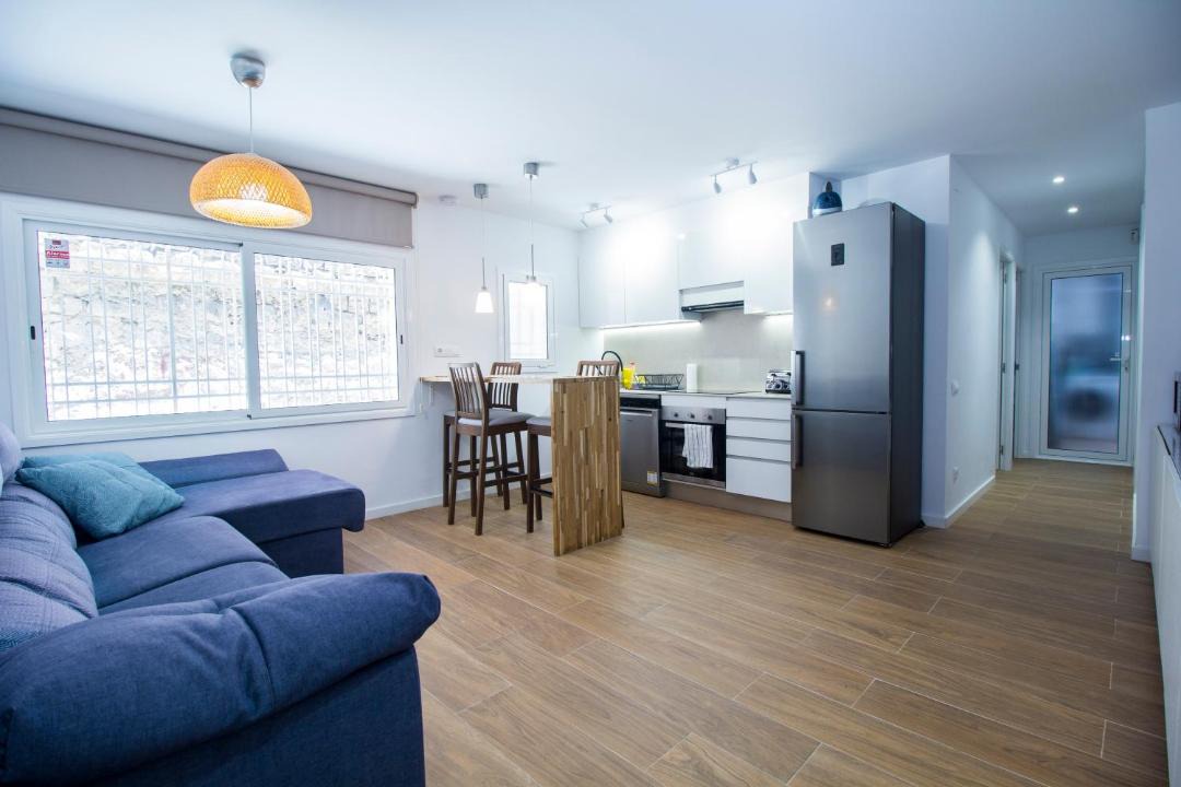 Photo of Livingroom in Old Town