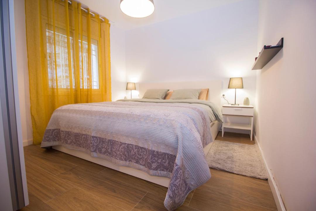 Photo of Bedroom in Old Town