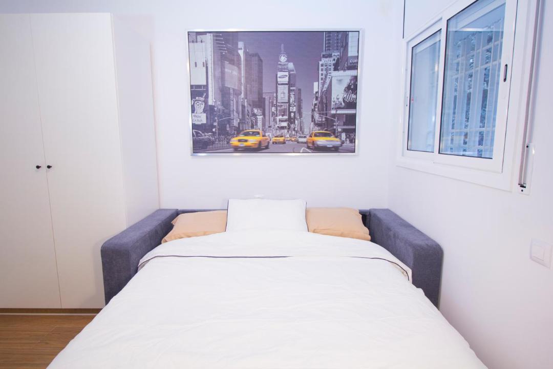 Photo of Bedroom in Old Town