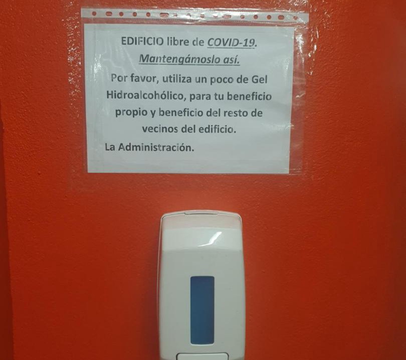 Photo of Bathroom in Banaderos