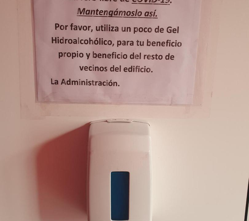 Photo of Bathroom in Banaderos