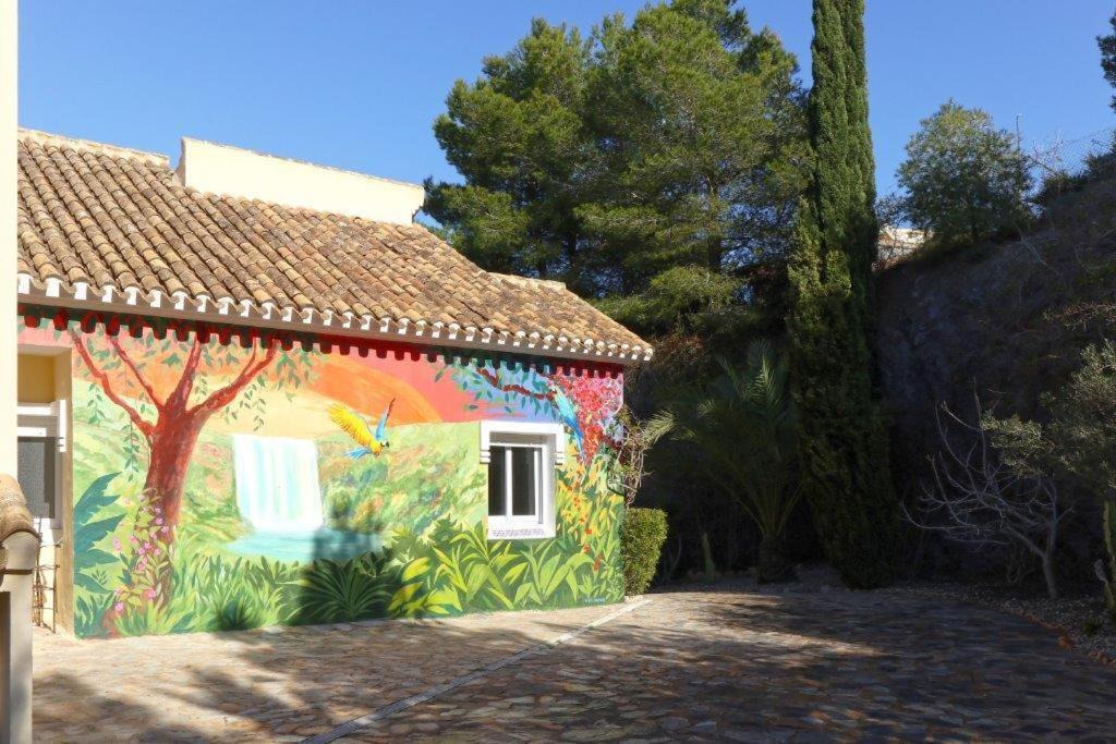 Photo of Others in Diputacion de Rincon de San Gines