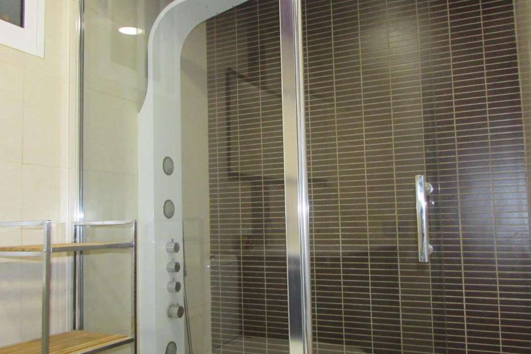 Photo of Bathroom in Garrucha