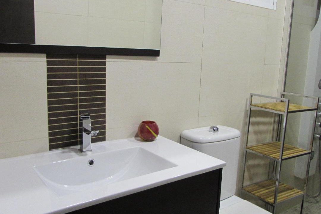 Photo of Bathroom in Garrucha