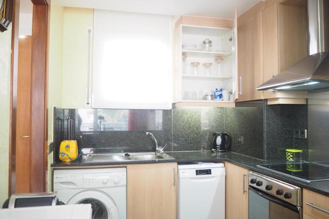 Photo of Kitchen in Blanes
