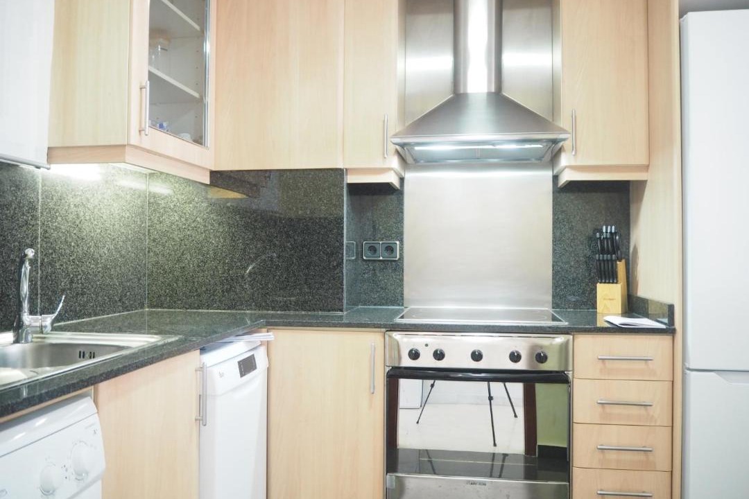 Photo of Kitchen in Blanes