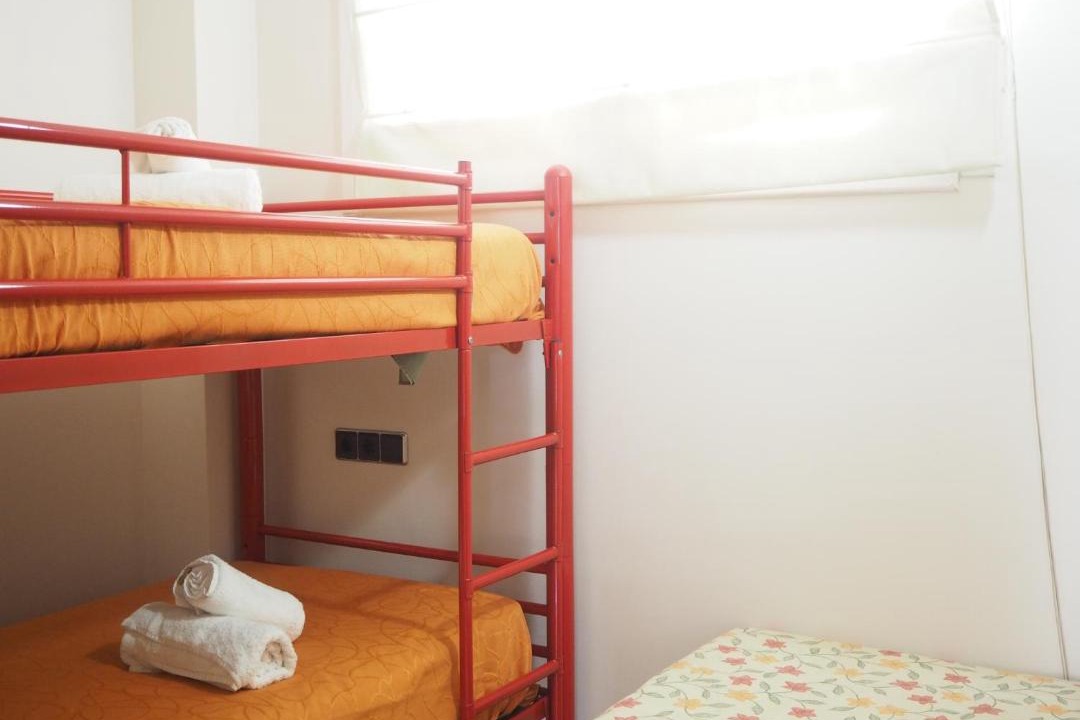 Photo of Bedroom in Blanes