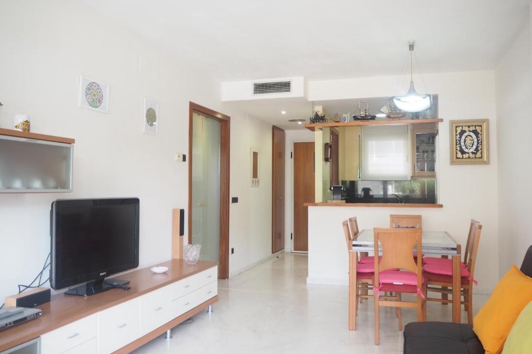 Photo of Livingroom in Blanes