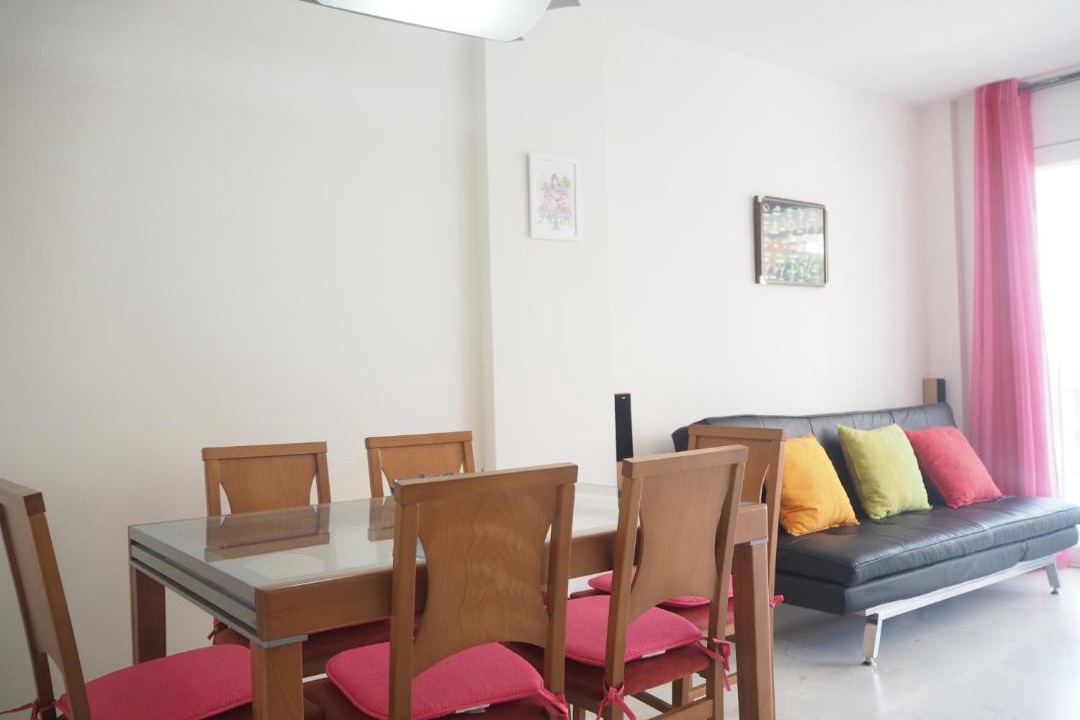 Photo of Livingroom in Blanes