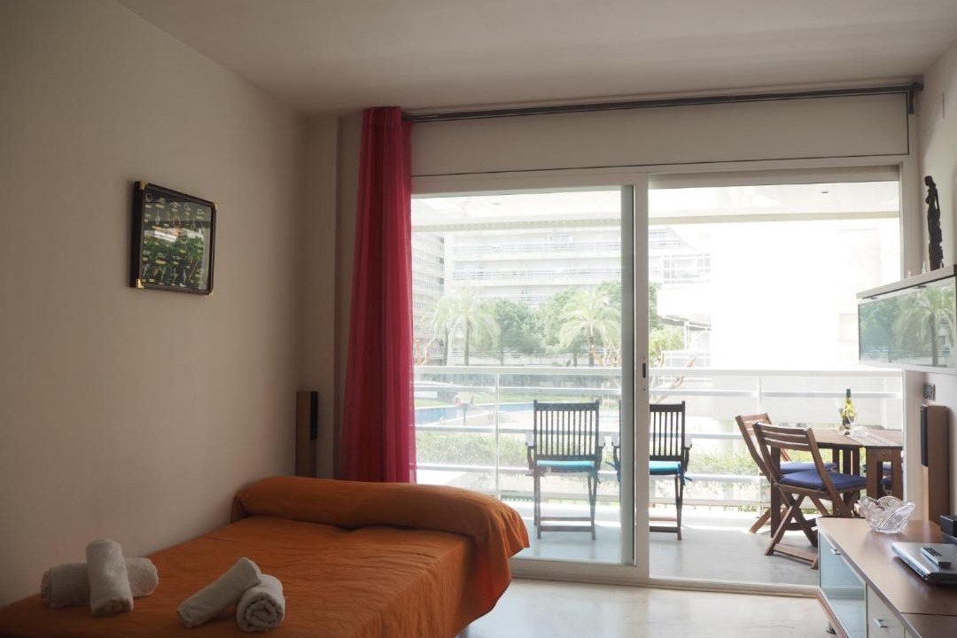 Photo of Livingroom in Blanes