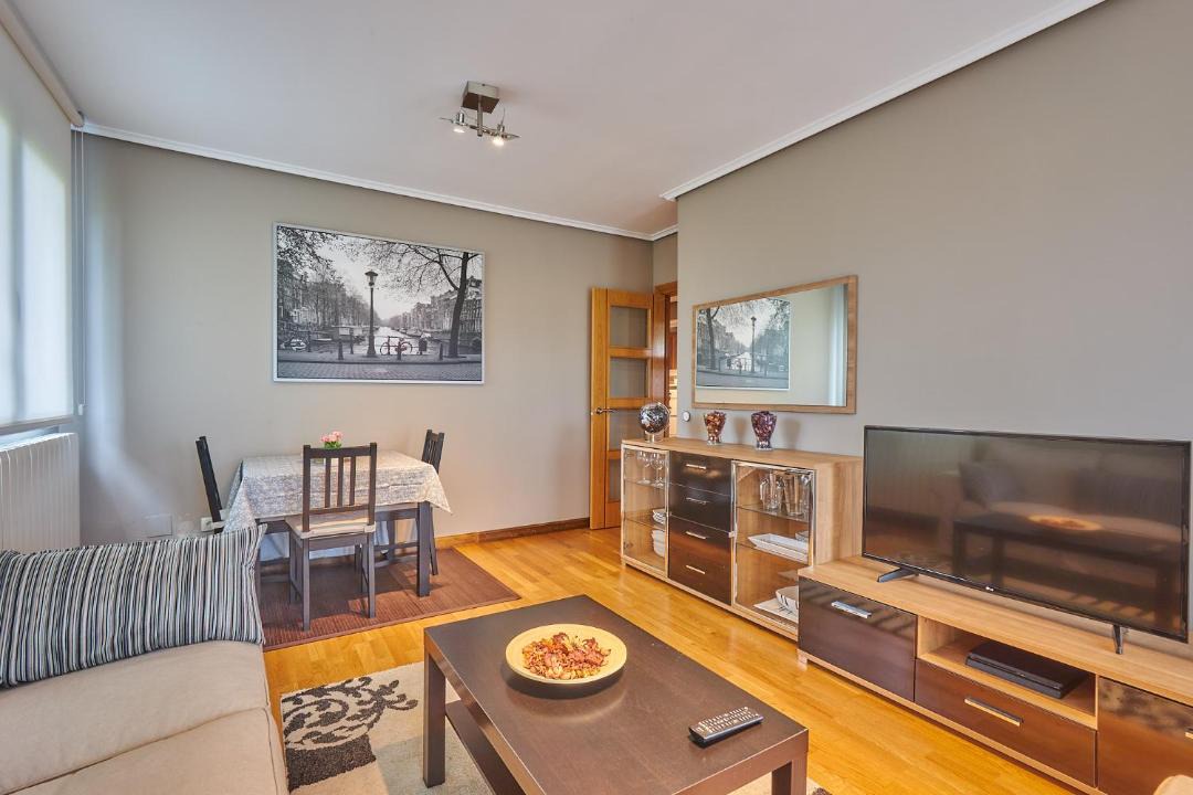 Photo of Livingroom in Ciruena