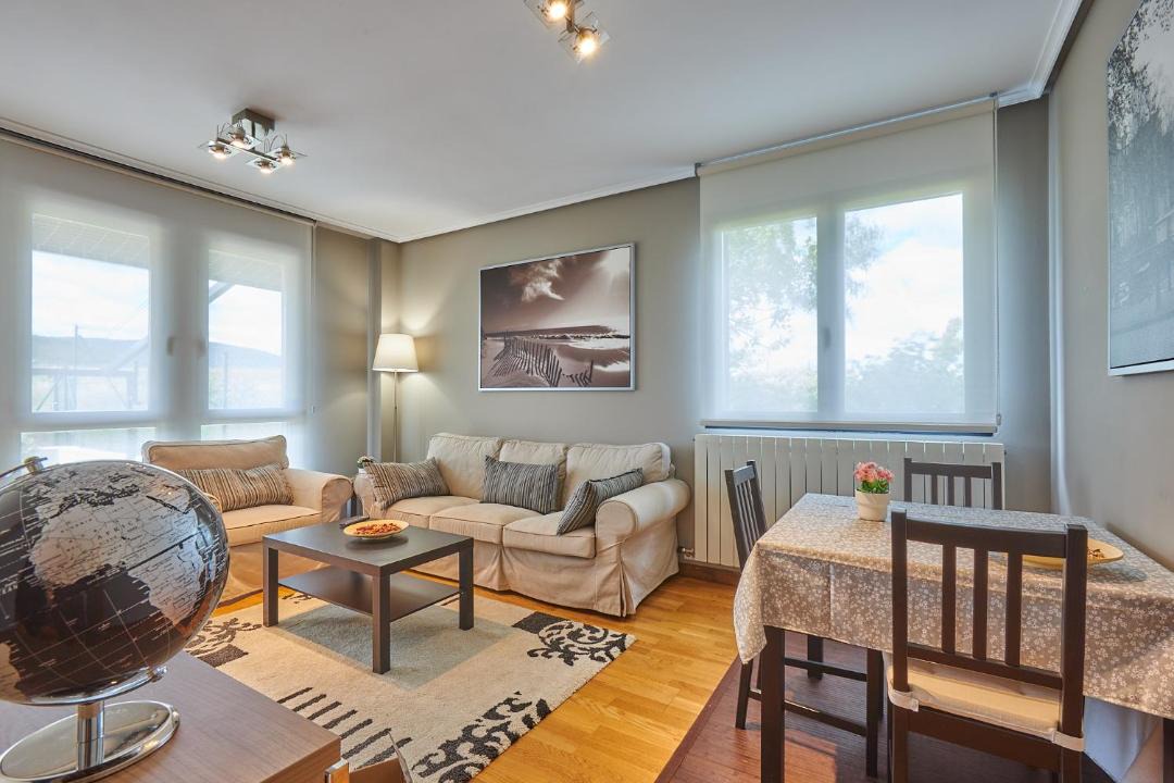 Photo of Livingroom in Ciruena