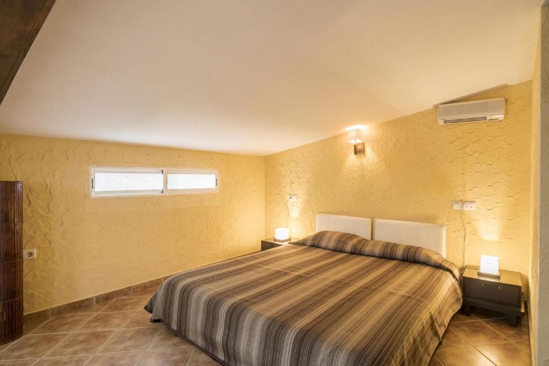 Photo of Bedroom in Playa Honda