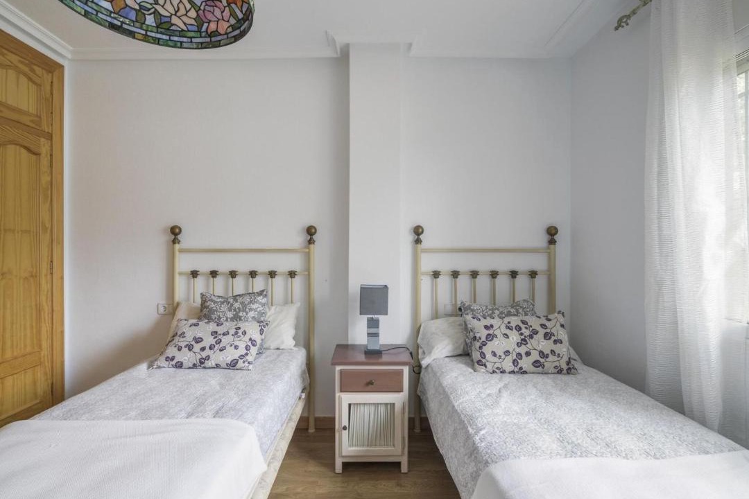 Photo of Bedroom in Playa Honda