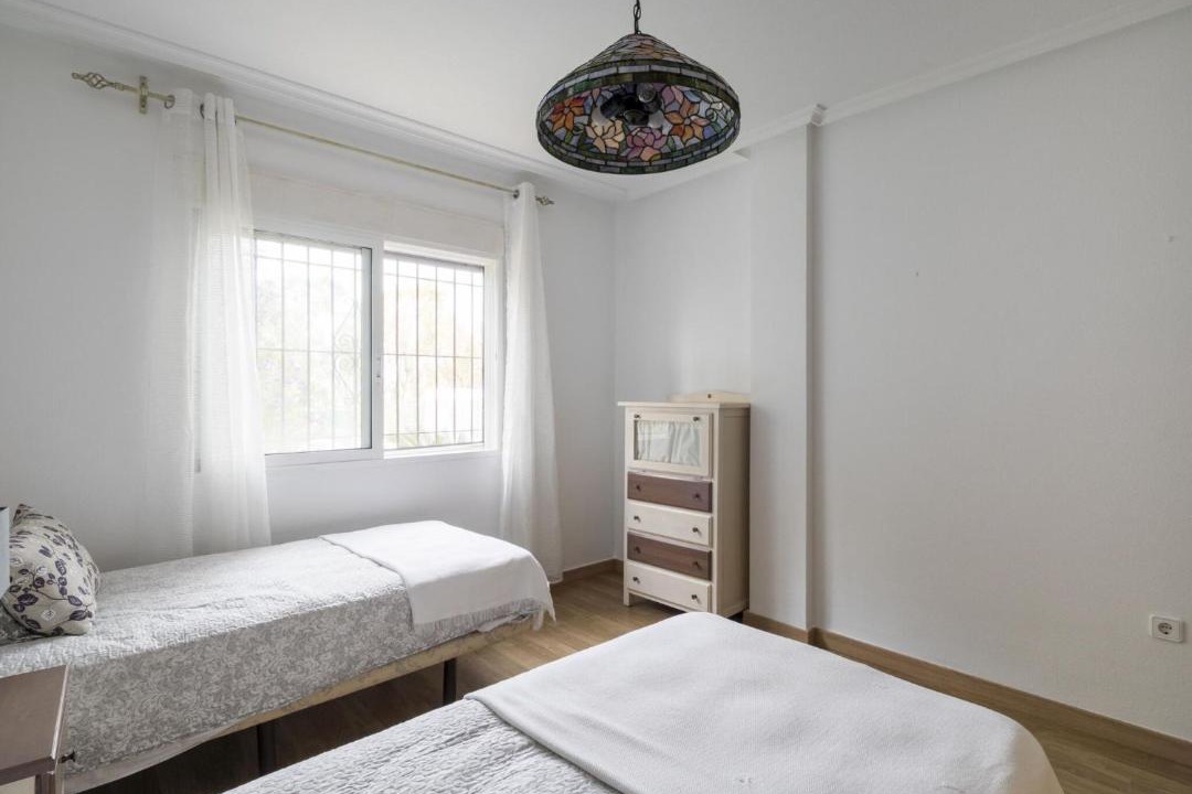 Photo of Bedroom in Playa Honda