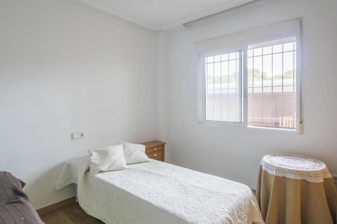 Photo of Bedroom in Playa Honda