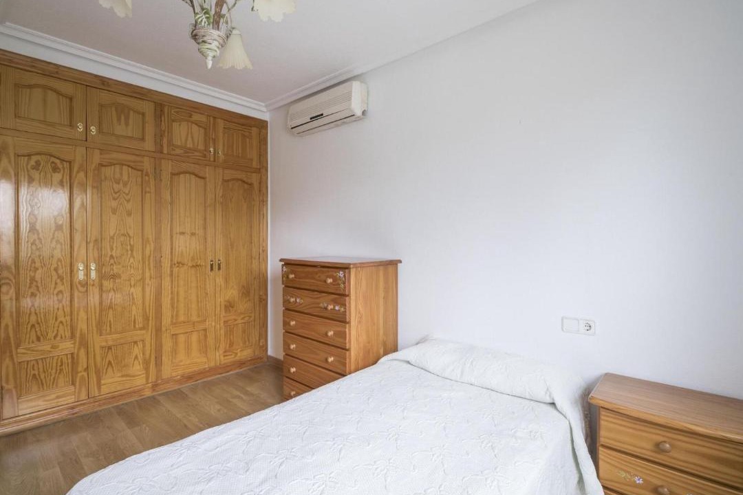 Photo of Bedroom in Playa Honda
