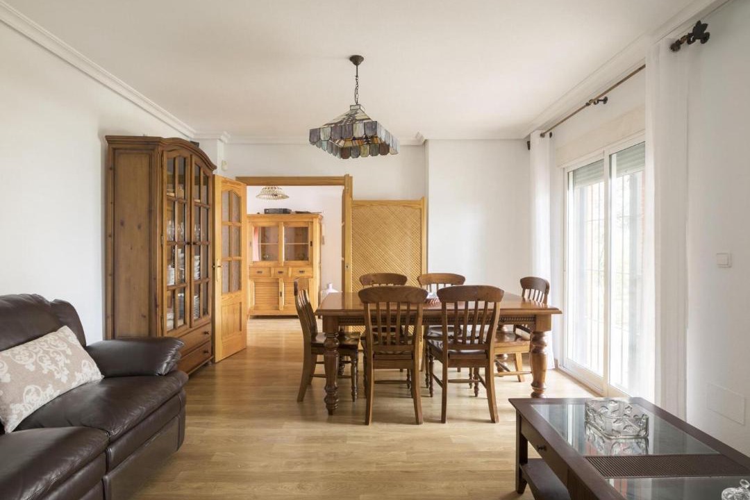 Photo of Livingroom in Playa Honda