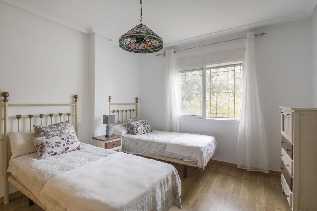 Photo of Bedroom in Playa Honda