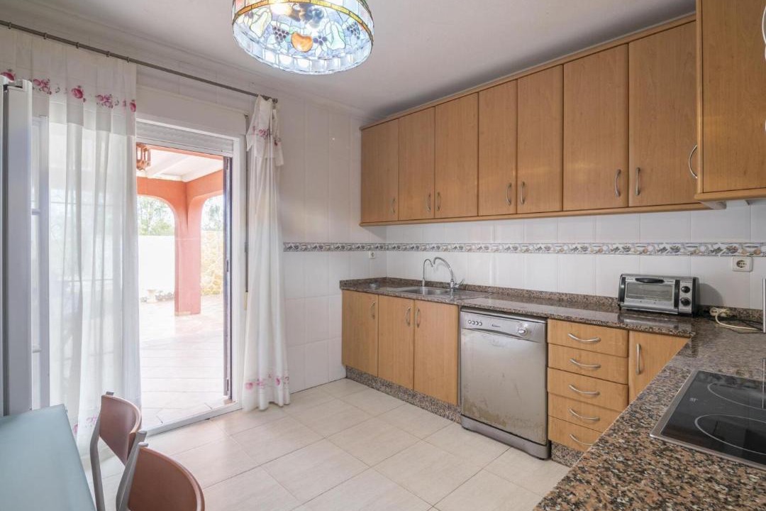 Photo of Kitchen in Playa Honda