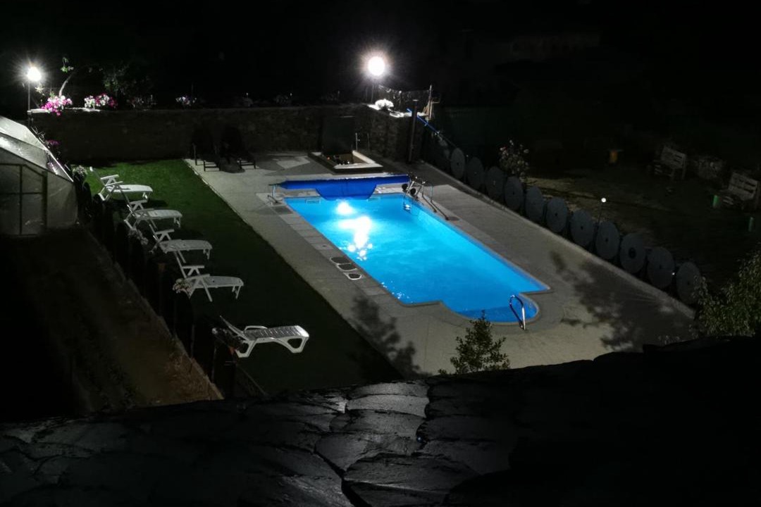 Photo of Outdoor in Borrenes