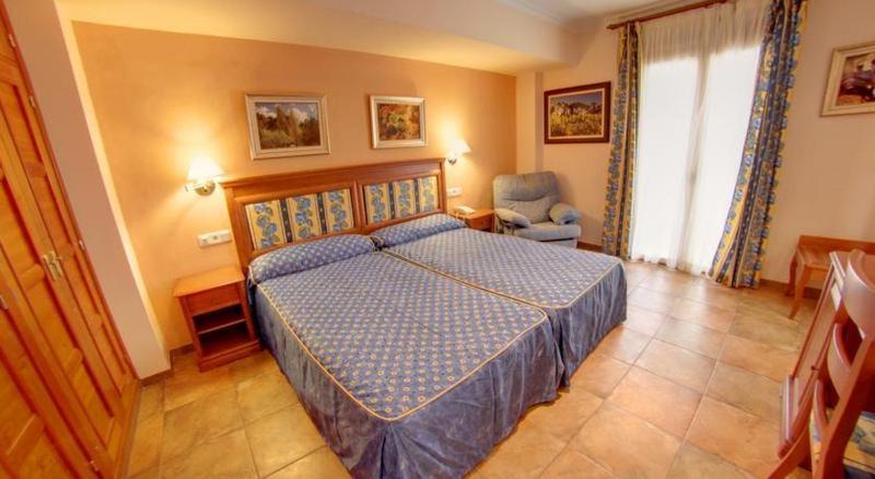 Photo of Bedroom in Arroyo Frio