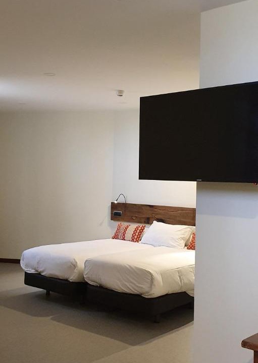 Photo of Bedroom in Santa Maria de Mave