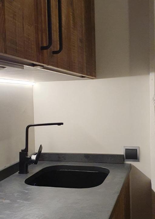 Photo of Kitchen in Santa Maria de Mave