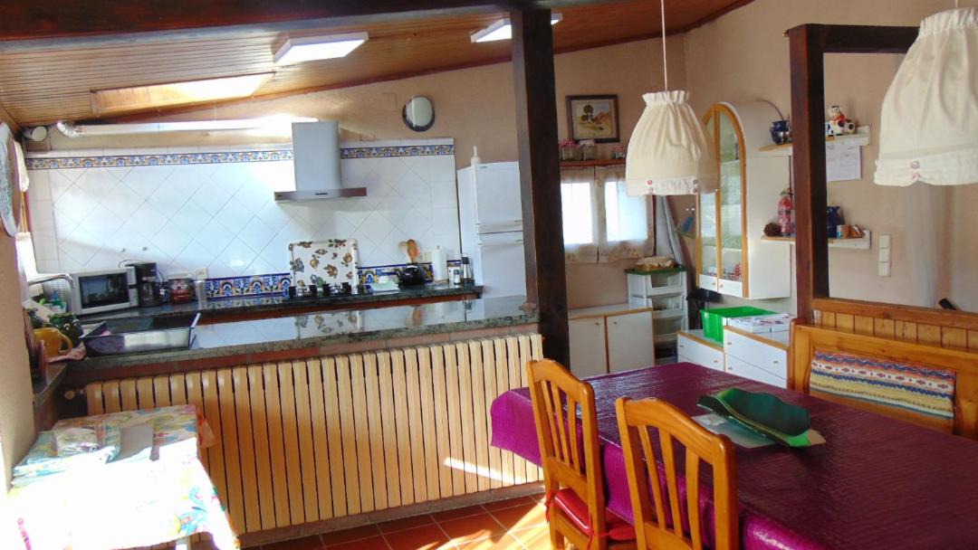 Photo of Kitchen in Alas