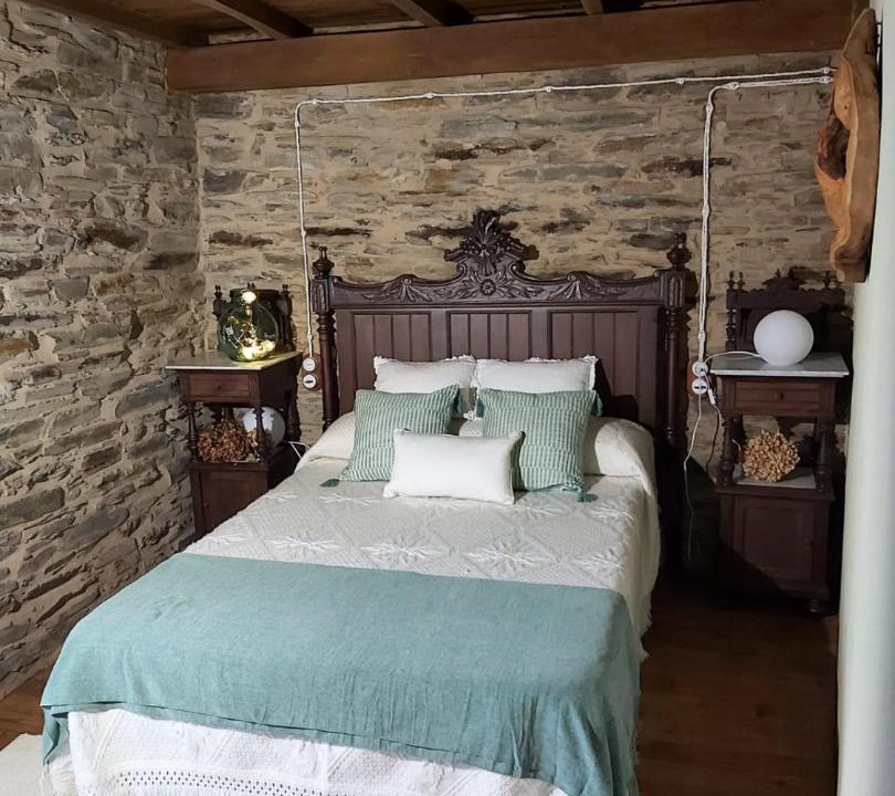 Photo of Bedroom in Samos