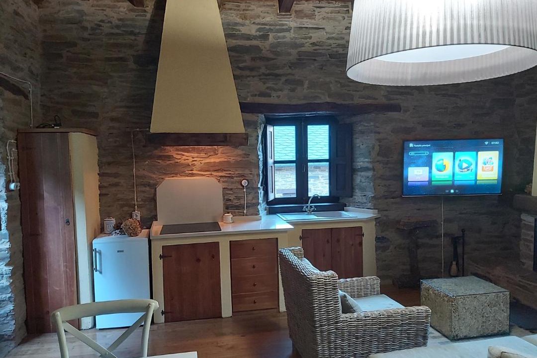 Photo of Livingroom in Samos