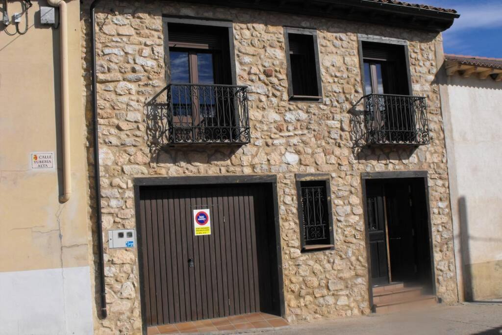 Photo of Others in Berlanga de Duero