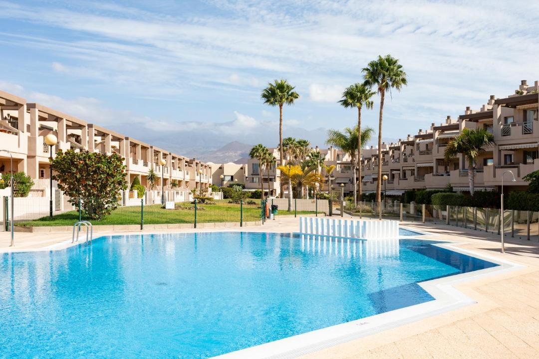 Photo of Outdoor in Granadilla de Abona