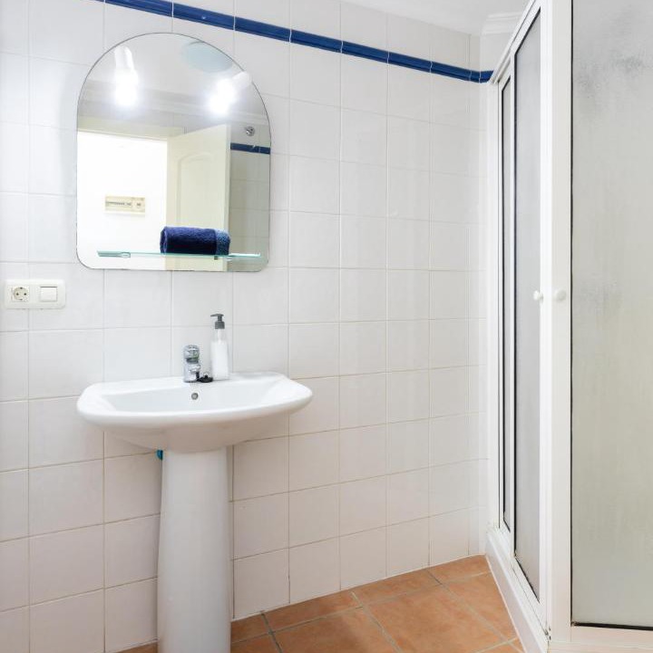 Photo of Bathroom in Granadilla de Abona