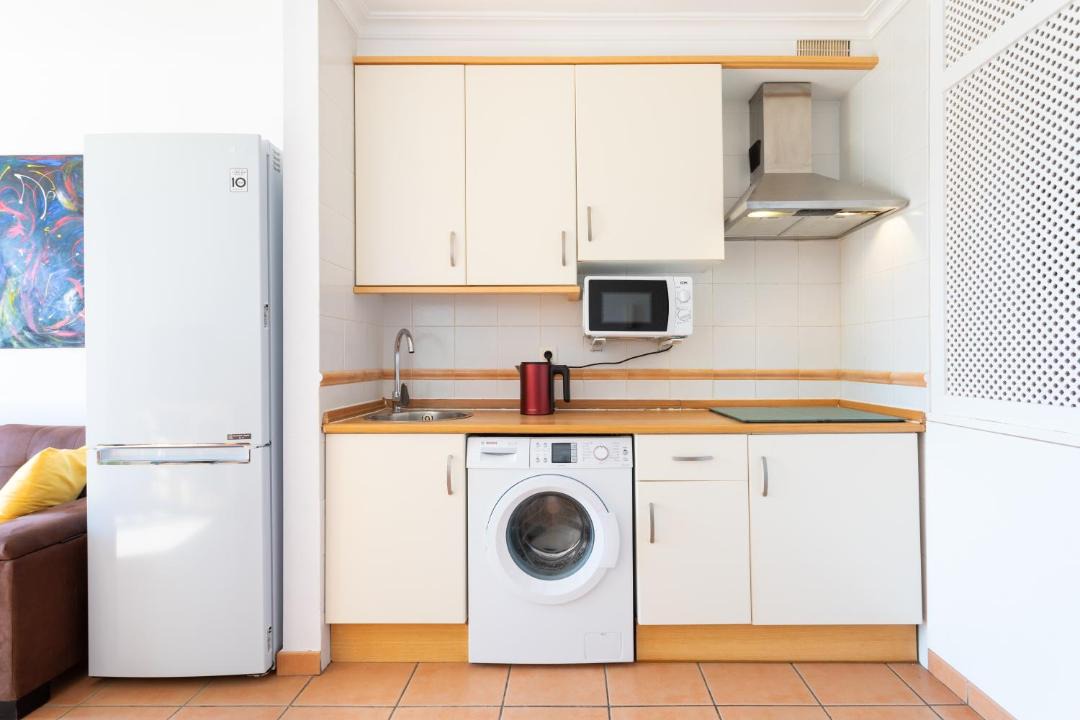 Photo of Kitchen in Granadilla de Abona
