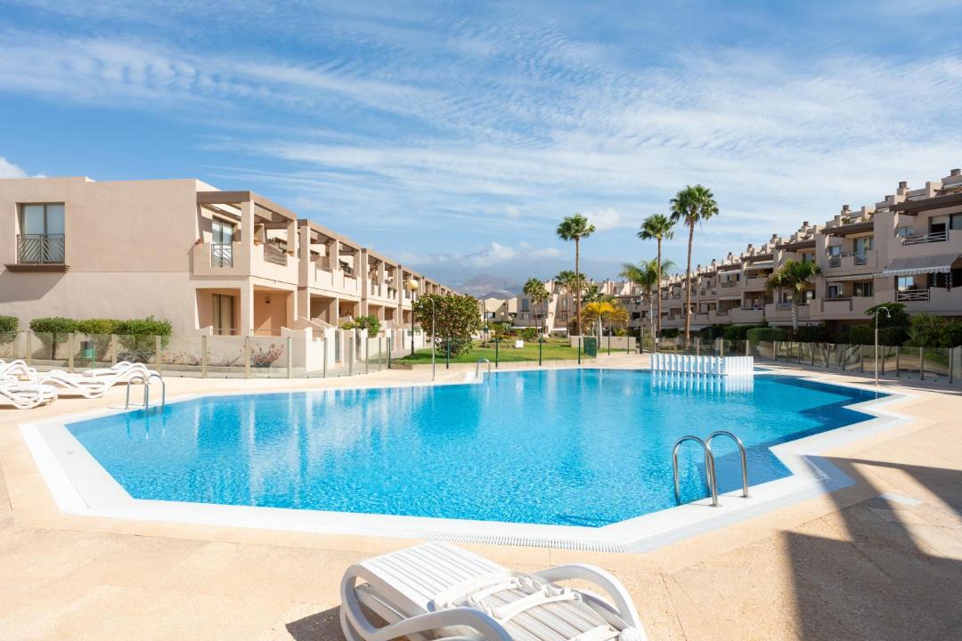 Photo of Outdoor in Granadilla de Abona