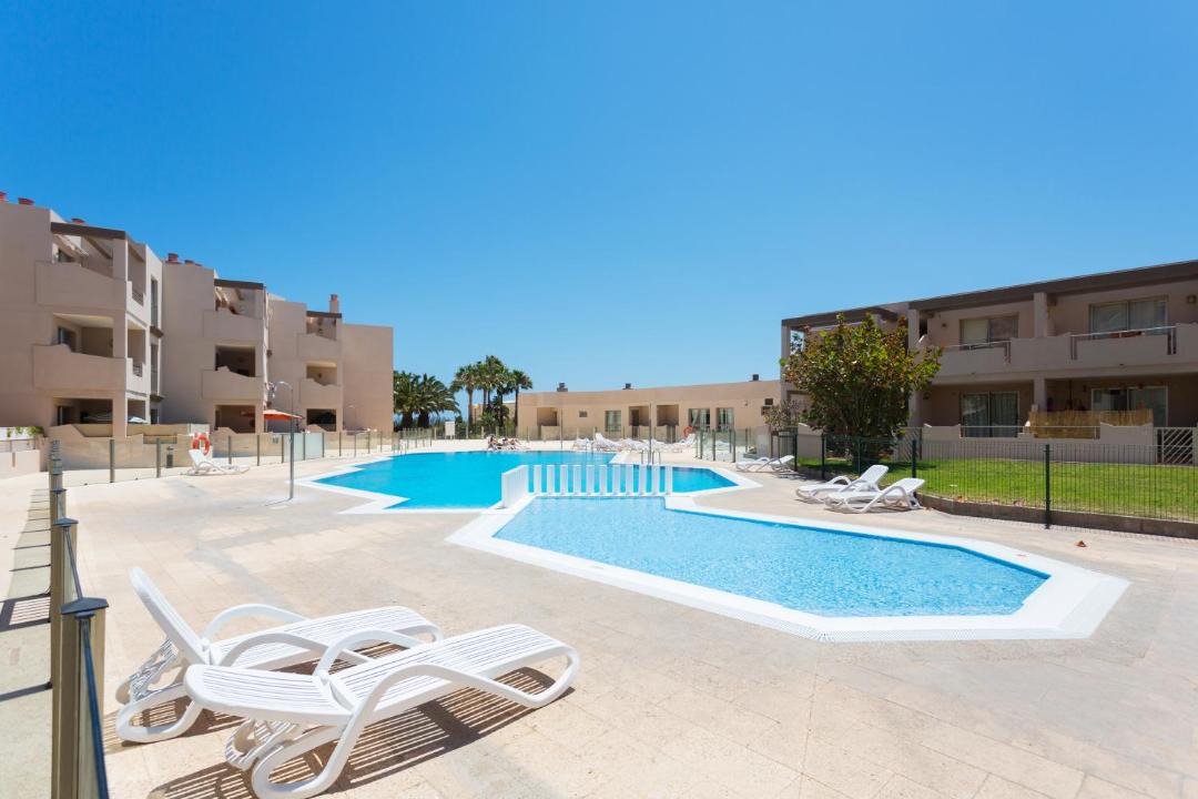 Photo of Outdoor in Granadilla de Abona