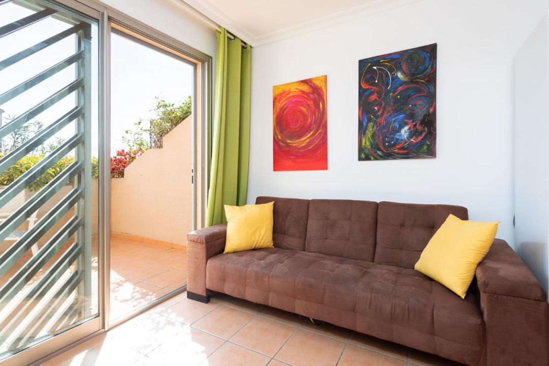 Photo of Livingroom in Granadilla de Abona