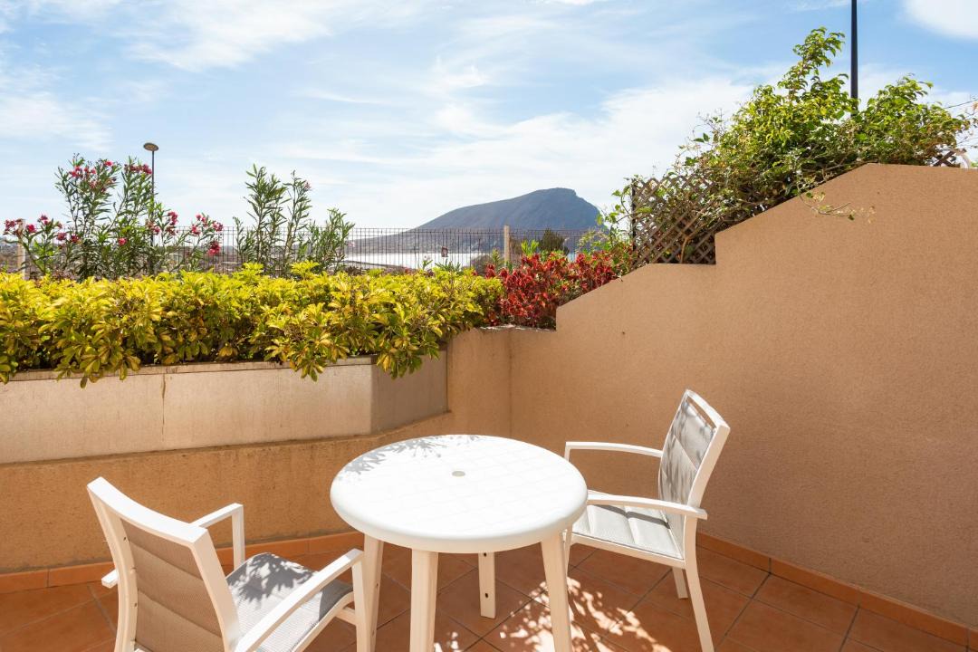 Photo of Patio Balcony in Granadilla de Abona